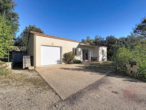 Maison climatisée avec parking à Lamalou-les-Bains - FR-1-451-222