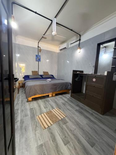 Rashuthere Maldives in Alifu Alifu Atoll