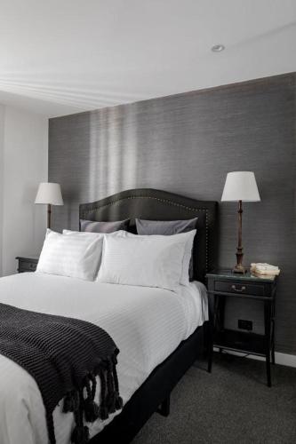 The Yorkshire Apartments Collingwood Room Type - Luxury Collingwood Apartment (1 Bedroom Option) - Robert St The Yorkshire Apartments Collingwood Room Type - Luxury Collingwood Apartment (1 Bedroom Option) - Robert St