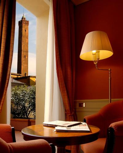 Hotel Corona d'Oro - image 5