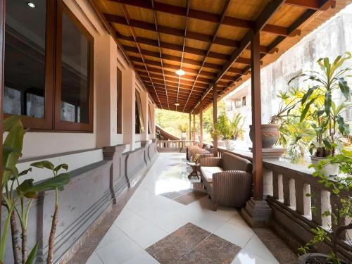 Maha Jaya Hotel Bali in Denpasar