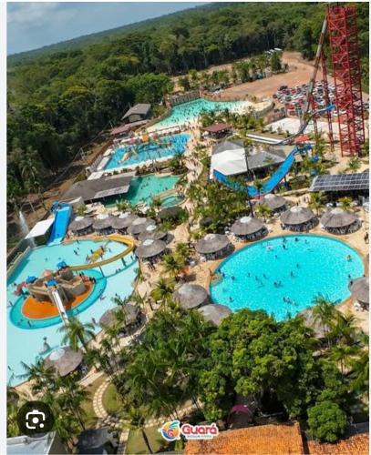 Casa há 300m do PARQUE DA CIDADE - COP 30 (Casa ha 300m do PARQUE DA CIDADE - COP 30) in بيليم