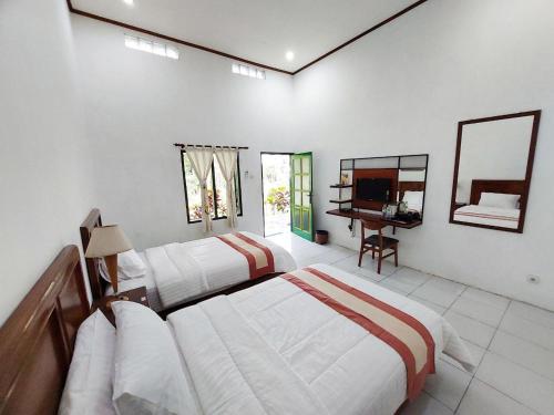 Omah Kebon Guest House in Temanggung