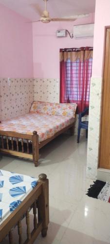 Happy Tourist Home Neyyardam  in Kovilura