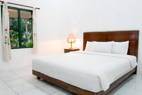 Omah Kebon Guest House in Temanggung