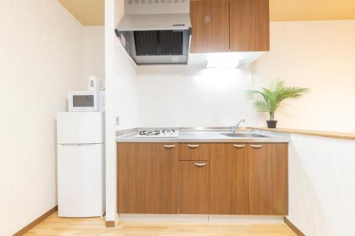 Minpaku KOU 岸里 天下茶屋