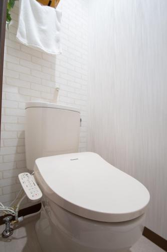 Minpaku KOU 岸里 天下茶屋