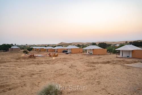 Abu Safari