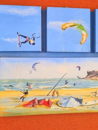 Chez Yvette - Location saisonnière - Leucate