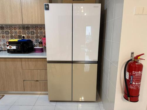 Cozy 3BR Escape – Modern Comfort in the City - image 13