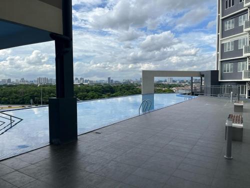 Cozy 3BR Escape – Modern Comfort in the City