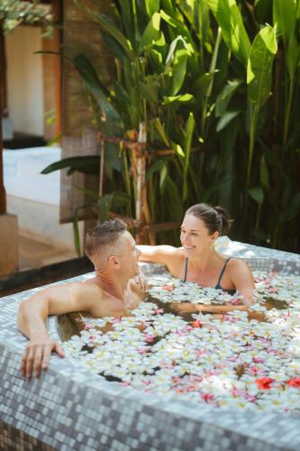 Jetwing Saman Villas, A Luxury Reserve - Adults Only in 本托特
