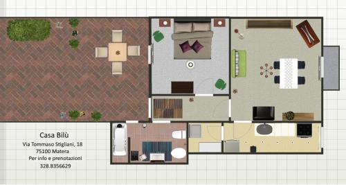 Casa Bilu'