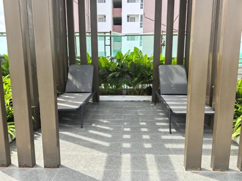 D Aman Infinity Pool and AS Tower View Homestay 06 in Alor Setar