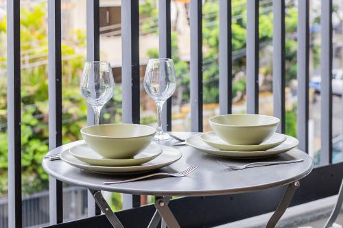 Studios Vila Madalena com Ar condicionado | Delfhy in อัลโต เด ปินเยย์โรส