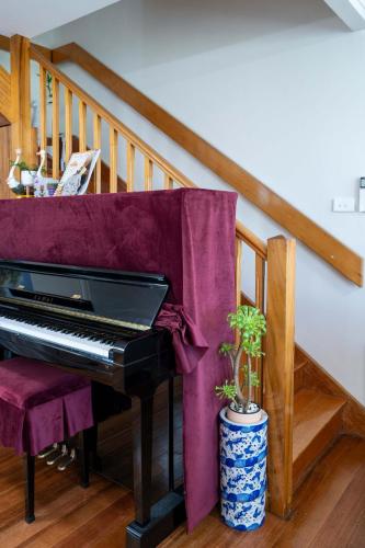 Aktivitātes, Tenby Point Waterfront Views & Tranquil Garden in Corinella