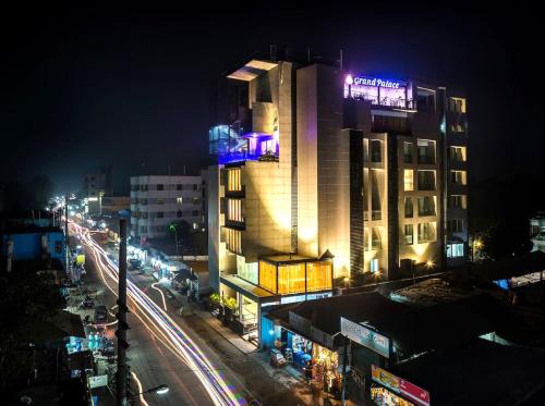 Grand Palace Hotel & Resorts Rangpur