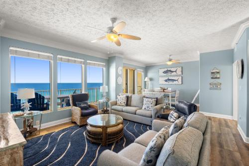 Gulf Crest Condominium #1002 - main image