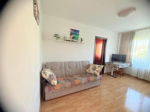 Cozy Apartments in Városközpont