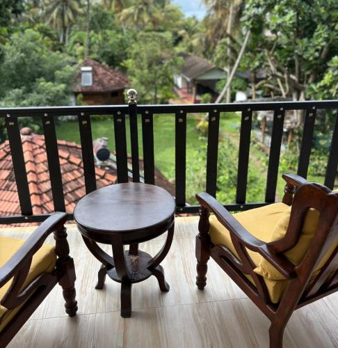 Paradise Bungalow in Midigama Beach
