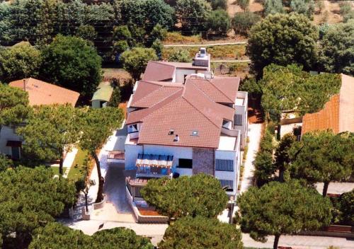Residence Il Cardellino 2