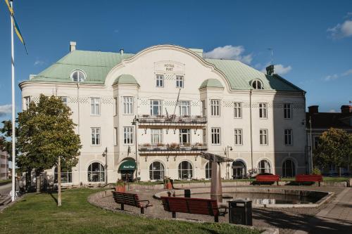 Clarion Collection Hotel Post