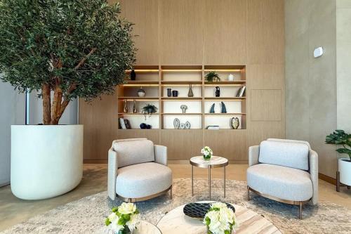 Sobha Crest Luxury Apartments - image 12