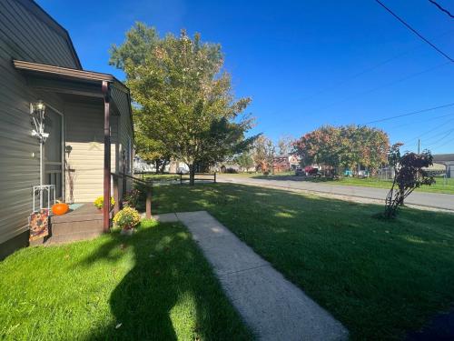 Surrounding environment, Sir Happy's Place in Elkins (WV)