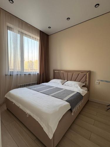 City view Apartment