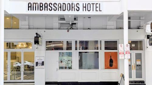 Ambassadors Hotel