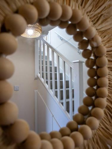 Great Views, Fast Wifi & Driveway Parking in Bitterne Park