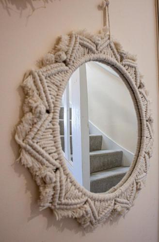 Great Views, Fast Wifi & Driveway Parking in Bitterne Park