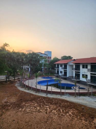 Aristocrat Resort Purbachal