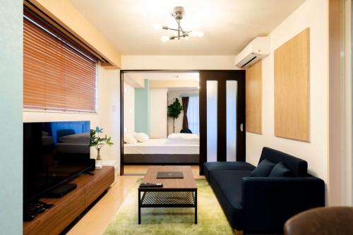 Tasone Urban STAY Osaka 梅田東ATS602