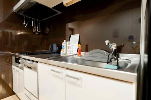 Tasone Urban STAY Osaka 梅田東ATS602