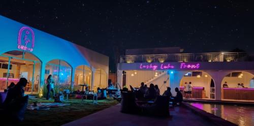 Lushy Kintamani in 金塔瑪尼