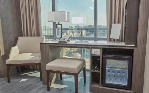 Belmont Hotel Manila near NAIA Terminal 3 MNL, Manila (fotografie 5)