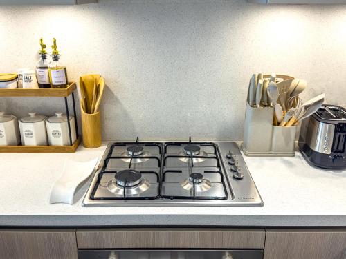 Sobha Crest Luxury Apartments - main image
