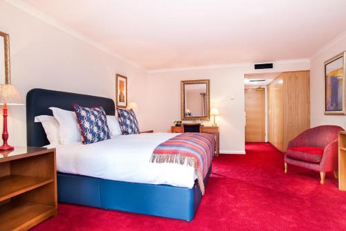 Parkway Hotel & Spa - image 9