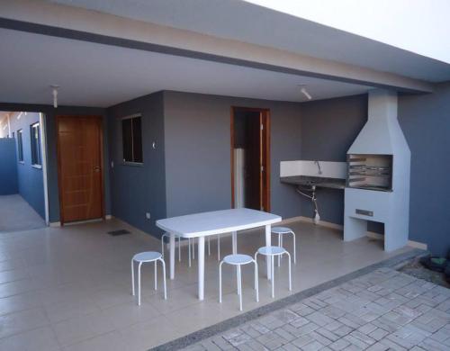 Casas para temporada em Bonito