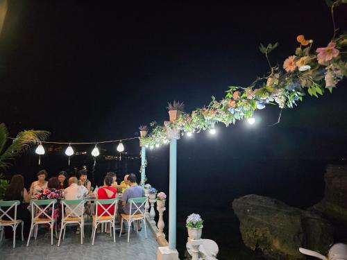 Ravintola, Respect Homestay Phu Quoc in Phu Quoc Island