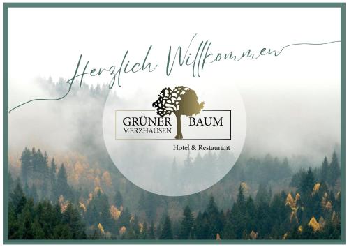 Hotel & Restaurant Grüner Baum Merzhausen, Friburgo in Brisgovia