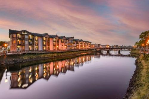 Kathryn Riverfront Inn, an Ascend Collection Hotel