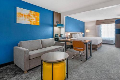 Comfort Inn & Suites Sheboygan I-43 in Sheboygan (Wisconsin)