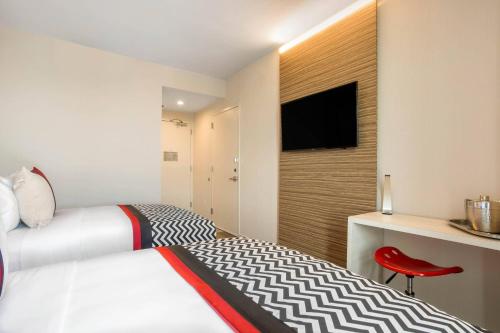 Insignia Hotel Ascend Hotel Collection - image 11