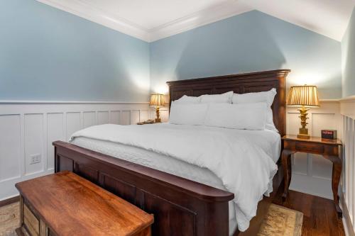 Inn at I'On Ascend Hotel Collection - image 8