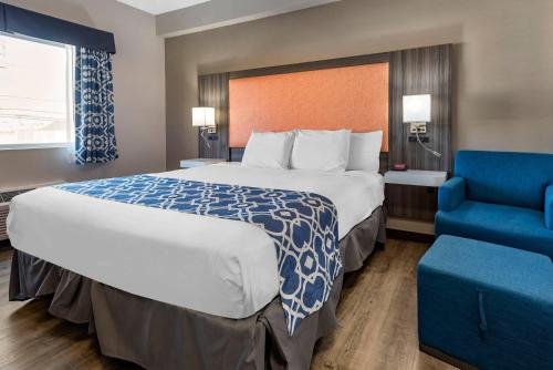 The Waves Hotel, Ascend Hotel Collection in Wildwood, USA