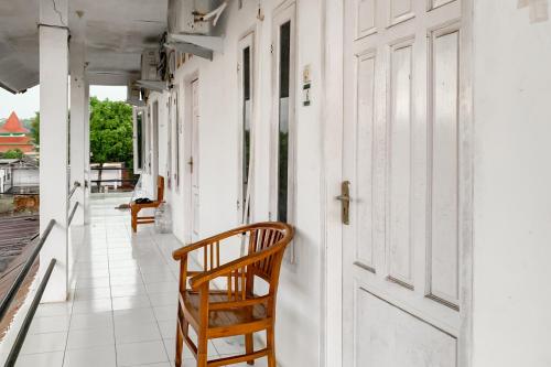 RedDoorz Syariah near Stadion Persikas Subang in Subang