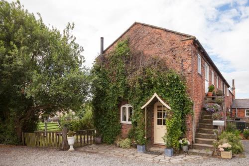 Skipbridge Farm Cottages