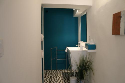 In Situ chambre d'hôte Uzès
